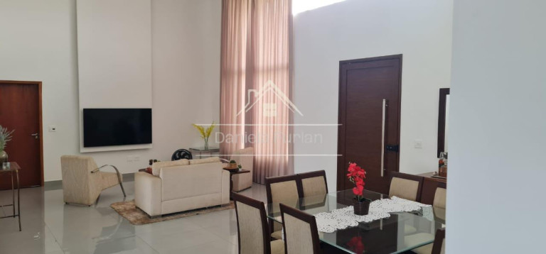 Imagem Casa de Condomínio com 4 Quartos à Venda, 320 m² em Condomínio Solar Do Bosque - Sorocaba