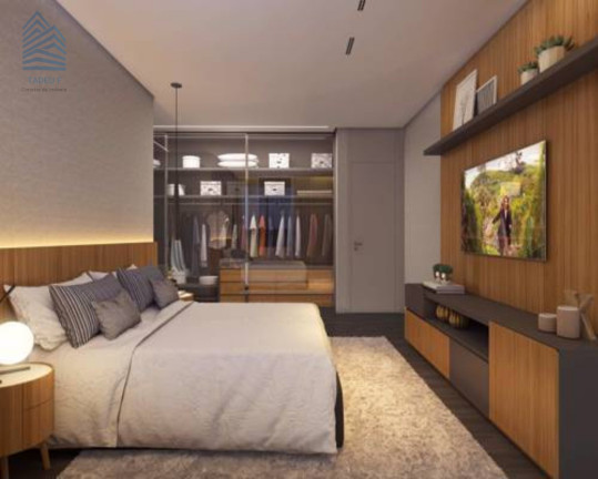 Imagem Imóvel com 3 Quartos à Venda, 160 m² em Campo Belo - São Paulo