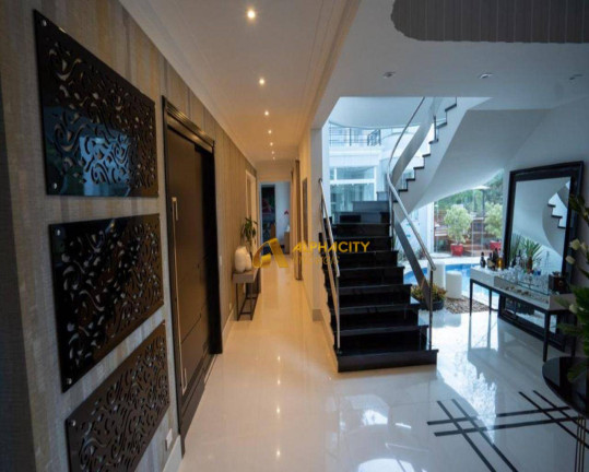 Imagem Casa com 6 Quartos à Venda, 1.000 m² em Tamboré - Santana De Parnaíba Imagem Casa com 6 Quartos à Venda, 1.000 m² em Tamboré - Santana De Parnaíba