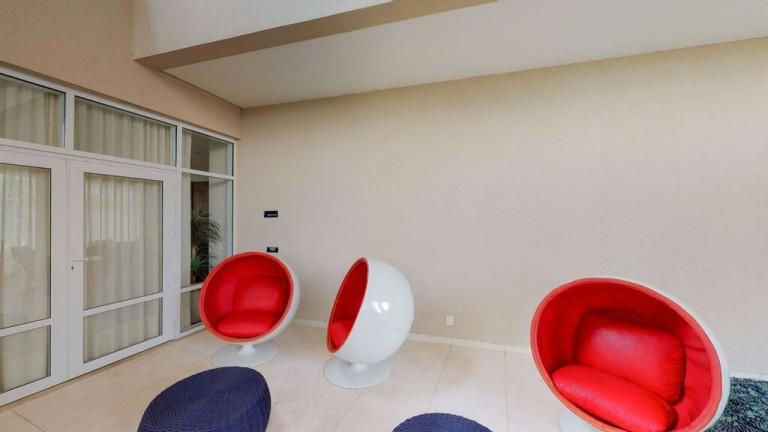 Imagem Imóvel com 1 Quarto à Venda, 48 m² em Brooklin - São Paulo