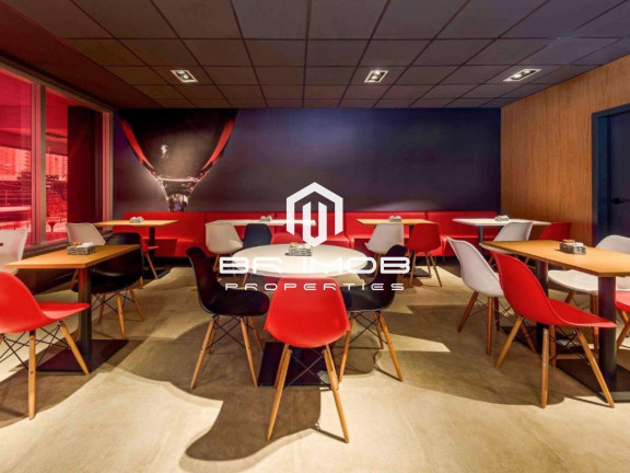 Imagem Imóvel com 1 Quarto à Venda, 18 m² em Vila Nova Conceição - São Paulo Imagem Imóvel com 1 Quarto à Venda, 18 m² em Vila Nova Conceição - São Paulo
