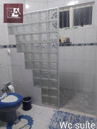 Imagem Casa com 3 Quartos à Venda, 225 m² em Vila São Roque - Lorena