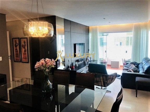 Imagem Imóvel com 4 Quartos à Venda, 125 m² em Buritis - Belo Horizonte