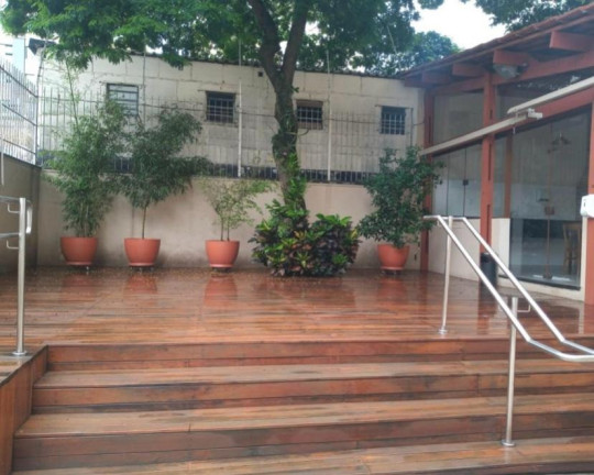 Imagem Apartamento com 3 Quartos à Venda, 116 m² em Paraiso - São Paulo
