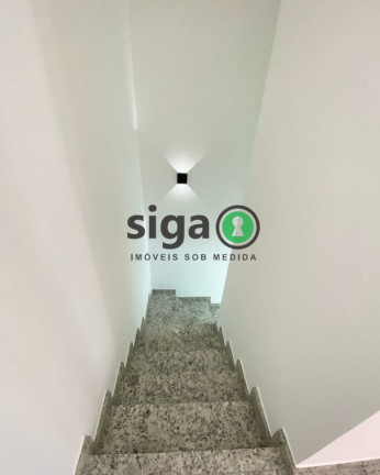 Imagem Casa com 3 Quartos à Venda, 235 m² em Vila Esperança - São Paulo Imagem Casa com 3 Quartos à Venda, 235 m² em Vila Esperança - São Paulo