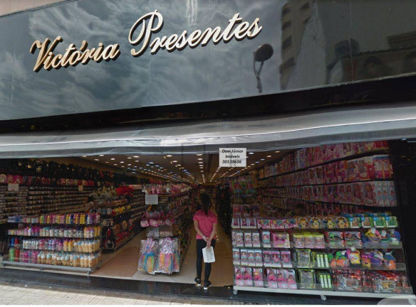 Loja para Alugar, 708 m² em Centro - Sorocaba