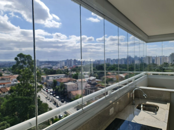 Imagem Imóvel com 1 Quarto à Venda, 37 m² em Alto Da Boa Vista - São Paulo Imagem Imóvel com 1 Quarto à Venda, 37 m² em Alto Da Boa Vista - São Paulo