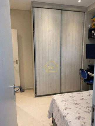 Imagem Apartamento com 3 Quartos à Venda, 145 m² em Gonzaga - Santos Imagem Apartamento com 3 Quartos à Venda, 145 m² em Gonzaga - Santos