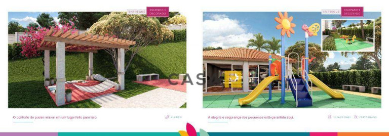 Imagem Apartamento com 2 Quartos à Venda, 43 m² em Recreio Alvorada - Santa Bárbara D'oeste Imagem Apartamento com 2 Quartos à Venda, 43 m² em Recreio Alvorada - Santa Bárbara D'oeste