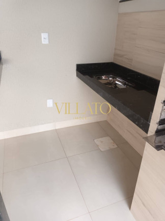 Imagem Casa com 3 Quartos à Venda, 180 m² em Setor Três Marias I - Goiânia Imagem Casa com 3 Quartos à Venda, 180 m² em Setor Três Marias I - Goiânia