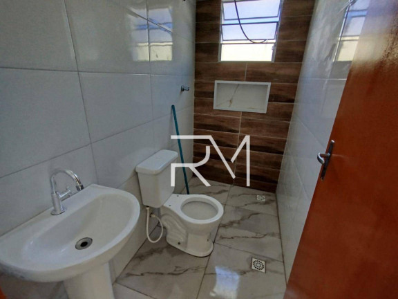 Imagem Casa com 2 Quartos à Venda, 76 m² em Jussara - Mongaguá Imagem Casa com 2 Quartos à Venda, 76 m² em Jussara - Mongaguá