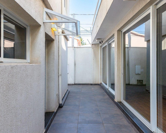 Imagem Sobrado com 3 Quartos à Venda, 380 m² em Alto Da Boa Vista - São Paulo