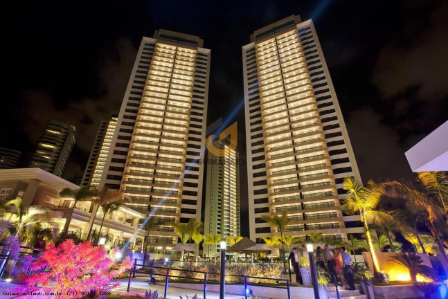 Imagem Apartamento com 4 Quartos à Venda, 236 m² em Horto Florestal - Salvador