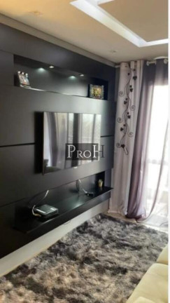 Imagem Apartamento com 3 Quartos à Venda, 60 m² em Jardim Das Maravilhas - Santo André Imagem Apartamento com 3 Quartos à Venda, 60 m² em Jardim Das Maravilhas - Santo André