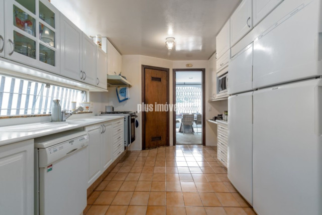 Imagem Casa com 4 Quartos à Venda, 750 m² em Cidade Jardim - São Paulo