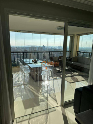 Imagem Apartamento com 3 Quartos à Venda, 134 m² em Macedo - Guarulhos Imagem Apartamento com 3 Quartos à Venda, 134 m² em Macedo - Guarulhos