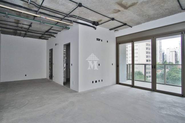 Imagem Apartamento com 4 Quartos à Venda, 359 m² em Vila Nova Conceição - São Paulo