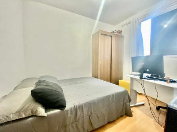 Imagem Apartamento com 2 Quartos à Venda, 52 m² em Serraria - São José