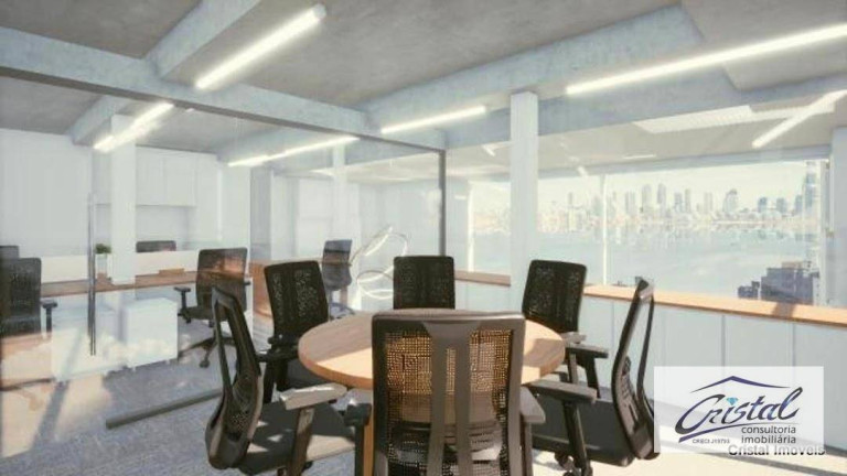 Imagem Sala Comercial para Alugar, 213 m² em Vila Olímpia - São Paulo Imagem Sala Comercial para Alugar, 213 m² em Vila Olímpia - São Paulo