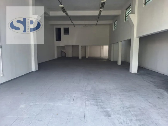 Imagem Imóvel Comercial para Alugar, 250 m² em Jardim Peri Peri - São Paulo