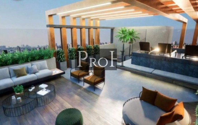 Imagem Apartamento com 2 Quartos à Venda, 87 m² em Vila Valparaíso - Santo André Imagem Apartamento com 2 Quartos à Venda, 87 m² em Vila Valparaíso - Santo André