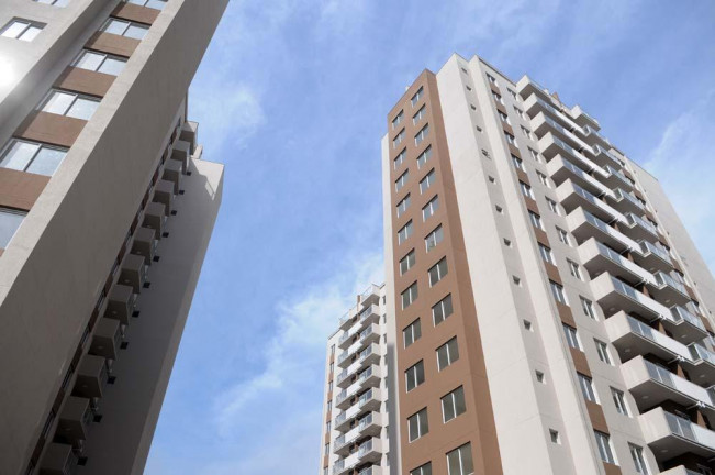 Imagem Apartamento com 3 Quartos à Venda, 70 m² em Abolição - Rio De Janeiro
