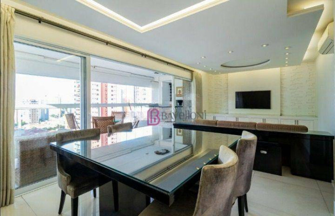Imagem Apartamento com 3 Quartos à Venda, 136 m² em Perdizes - São Paulo