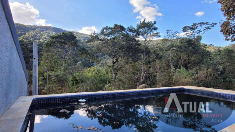 Imagem Casa com 3 Quartos à Venda, 135 m² em Pedra Vermelha (terra Preta) - Mairiporã Imagem Casa com 3 Quartos à Venda, 135 m² em Pedra Vermelha (terra Preta) - Mairiporã