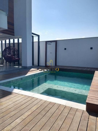Imagem Casa de Condomínio com 4 Quartos à Venda, 370 m² em Inoã (inoã) - Maricá
