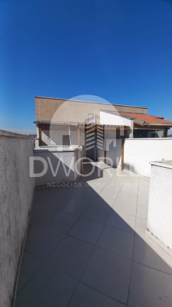 Cobertura com 2 Quartos à Venda, 73 m² em Vila Junqueira - Santo André