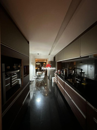 Imagem Apartamento com 4 Quartos à Venda, 216 m² em Vila Arens - Jundiaí Imagem Apartamento com 4 Quartos à Venda, 216 m² em Vila Arens - Jundiaí