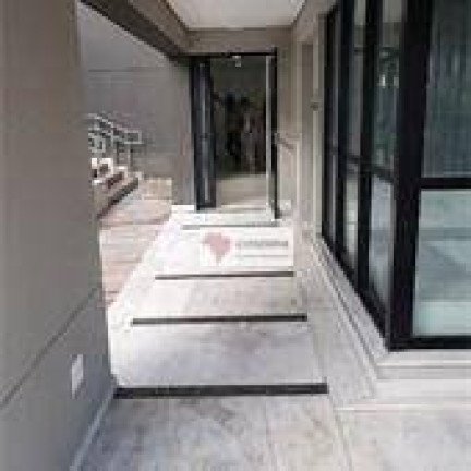 Imagem Apartamento com 2 Quartos à Venda, 52 m² em Moema - São Paulo