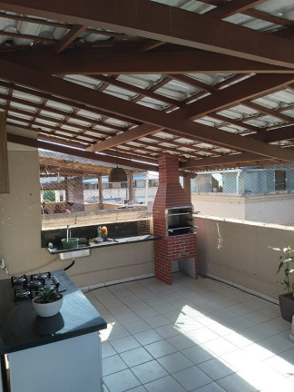 Imagem Imóvel com 3 Quartos à Venda, 95 m² em Caji - Lauro De Freitas Imagem Imóvel com 3 Quartos à Venda, 95 m² em Caji - Lauro De Freitas