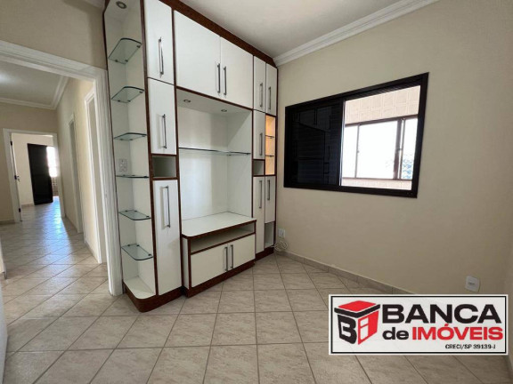 Imagem Apartamento com 5 Quartos à Venda, 344 m² em Tupi - Praia Grande