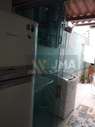 Imagem Apartamento com 3 Quartos à Venda, 88 m² em Novo Eldorado - Contagem