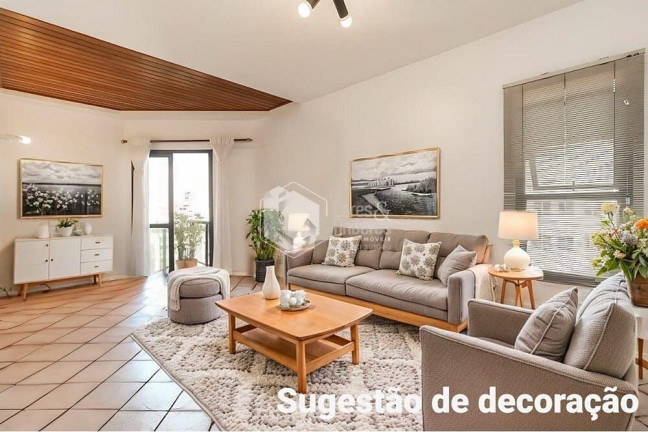 Imagem Apartamento com 1 Quarto à Venda, 43 m² em Itaim Bibi - São Paulo