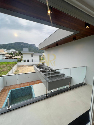 Imagem Casa com 3 Quartos à Venda, 315 m² em Pedra Branca - Palhoça