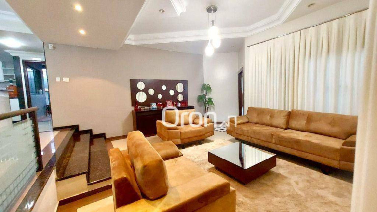 Imagem Sobrado com 4 Quartos à Venda, 540 m² em Setor Central - Senador Canedo Imagem Sobrado com 4 Quartos à Venda, 540 m² em Setor Central - Senador Canedo