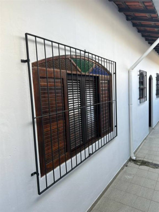 Imagem Casa com 3 Quartos para Alugar, 142 m² em Aviação - Praia Grande Imagem Casa com 3 Quartos para Alugar, 142 m² em Aviação - Praia Grande