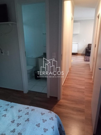 Imagem Apartamento com 3 Quartos à Venda, 71 m² em Vila Nambi - Jundiaí Imagem Apartamento com 3 Quartos à Venda, 71 m² em Vila Nambi - Jundiaí