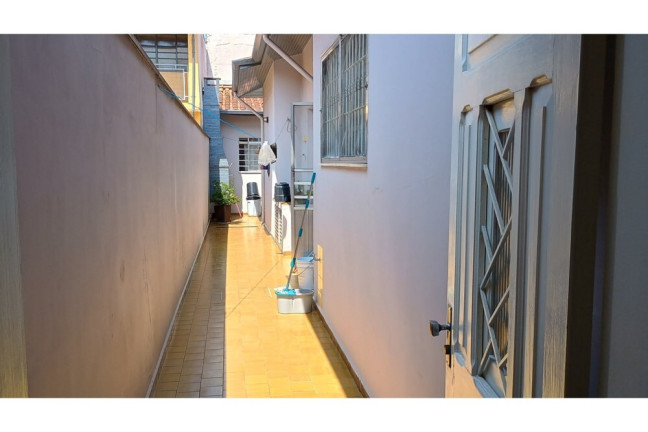 Imagem Casa com 3 Quartos à Venda, 126 m² em Cupecê - São Paulo