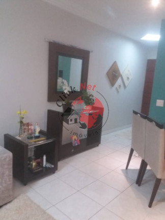 Imagem Apartamento com 3 Quartos à Venda, 79 m² em Jardim Bela Vista - Santo André Imagem Apartamento com 3 Quartos à Venda, 79 m² em Jardim Bela Vista - Santo André