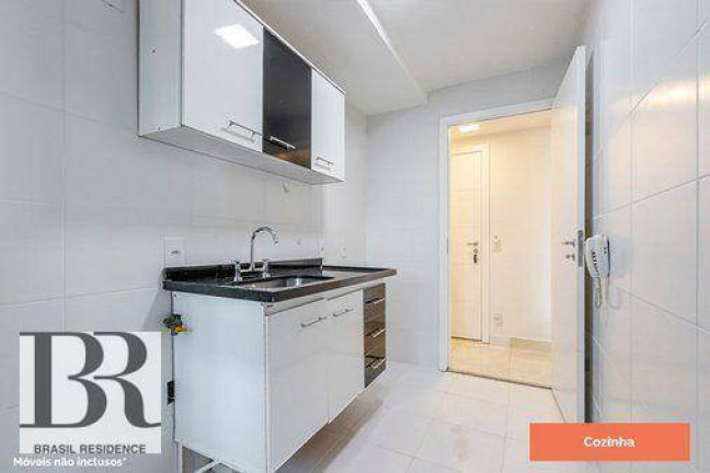 Imagem Apartamento com 1 Quarto à Venda, 94 m² em Jardim Brasil (zona Sul) - São Paulo Imagem Apartamento com 1 Quarto à Venda, 94 m² em Jardim Brasil (zona Sul) - São Paulo