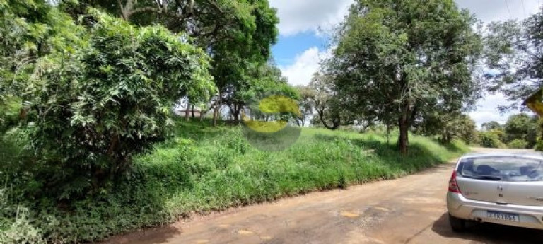 Terreno à Venda, 1.048 m² em Jardim Colibri - Cotia