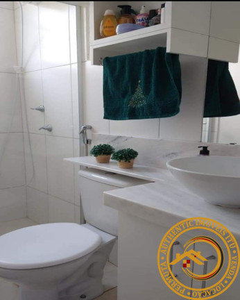 Imagem Apartamento com 2 Quartos à Venda, 50 m² em Progresso - Itu Imagem Apartamento com 2 Quartos à Venda, 50 m² em Progresso - Itu