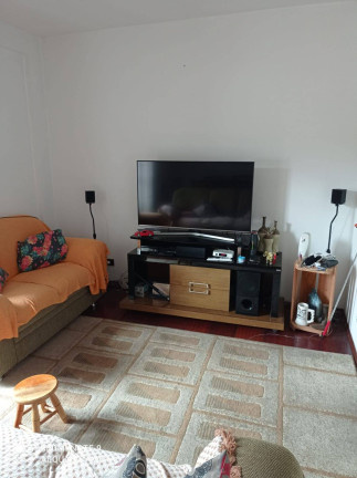 Imagem Apartamento com 3 Quartos à Venda, 101 m² em Nova Gerty - São Caetano Do Sul