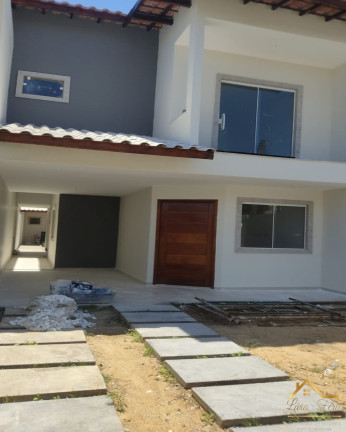Casa com 3 Quartos à Venda,  em Parque Turf Club - Campos Dos Goytacazes