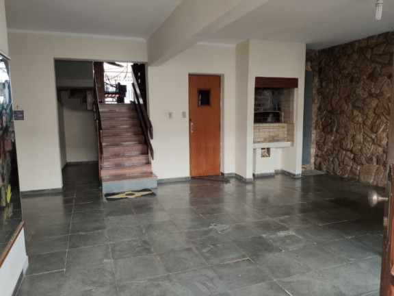 Imagem Casa com 4 Quartos à Venda, 468 m² em Jardim Das Paineiras - Campinas