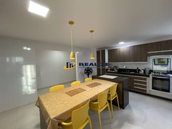 Imagem Apartamento com 3 Quartos à Venda, 134 m² em Parque Jóquei Club - Campos Dos Goytacazes