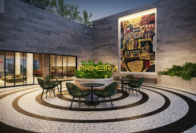 Imagem Apartamento com 2 Quartos à Venda, 86 m² em água Verde - Curitiba